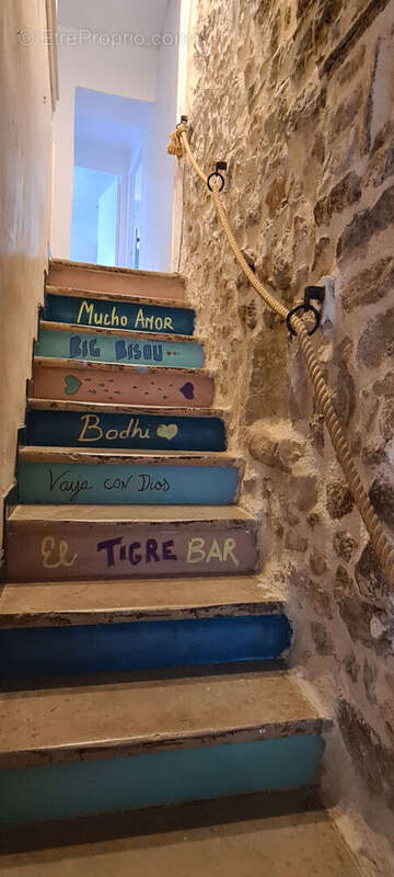 Maison à VILLENEUVE-LES-MAGUELONE