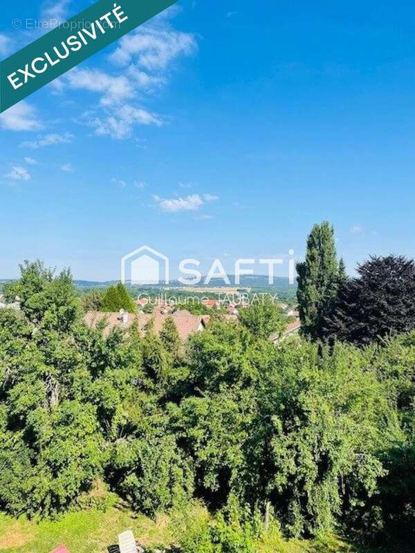 Photo 5 - Appartement à MAMIROLLE