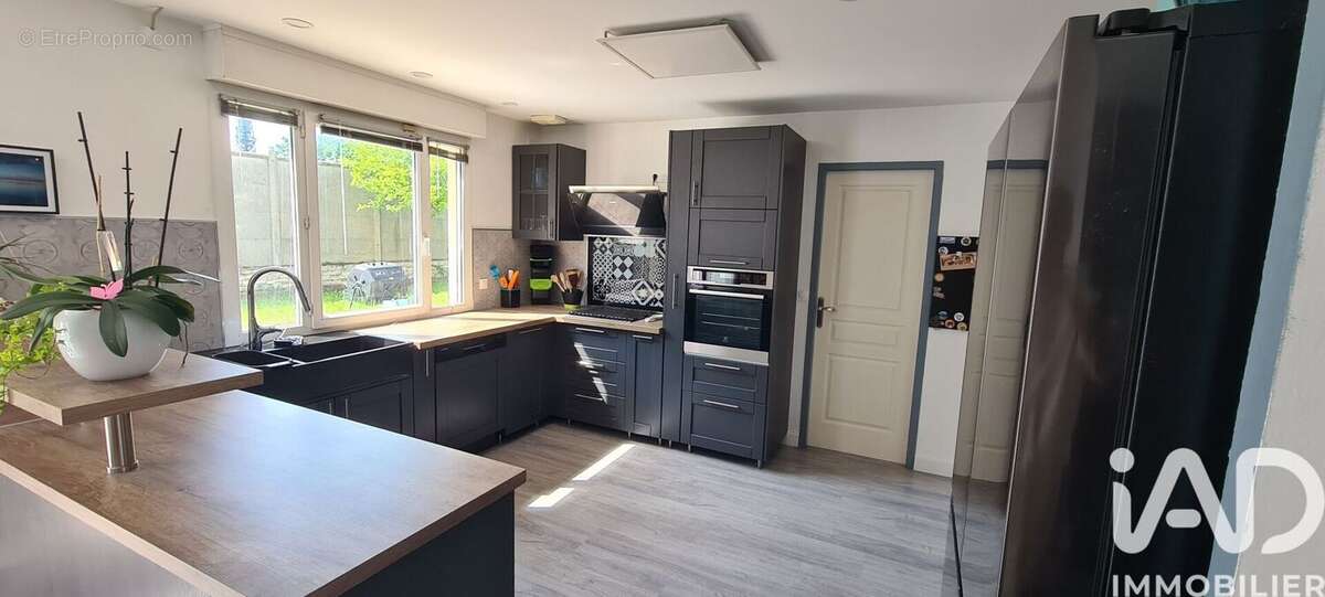 Photo 3 - Maison à VEMARS