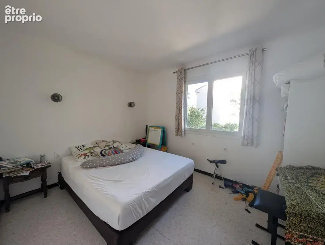Pézenas : maison individuelle à 5 minutes du centre-ville - photo 7