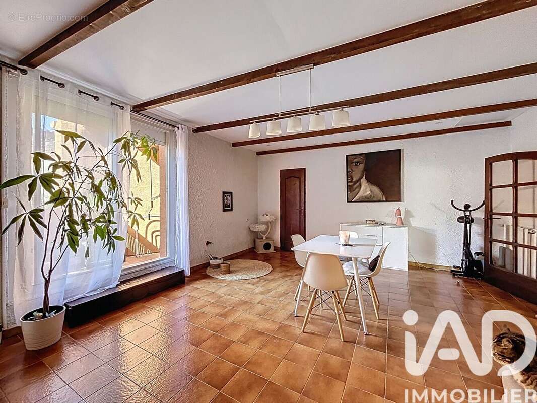 Photo 4 - Maison à PIA