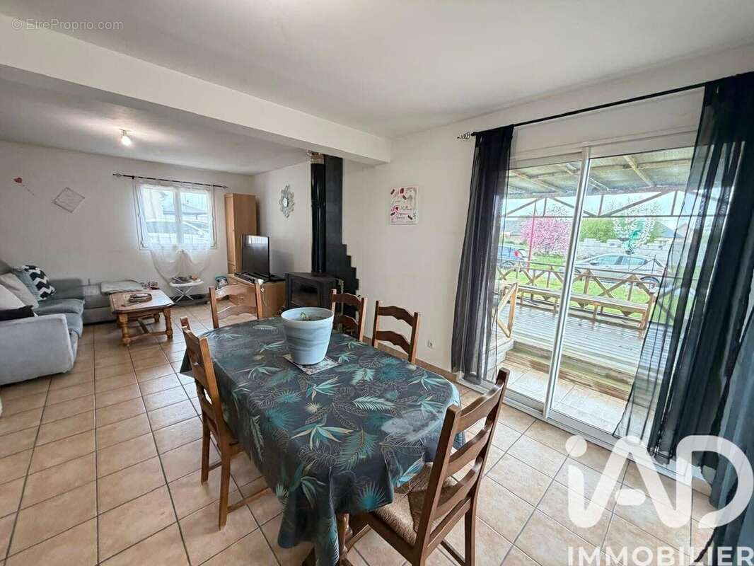 Photo 5 - Maison à BRETEUIL