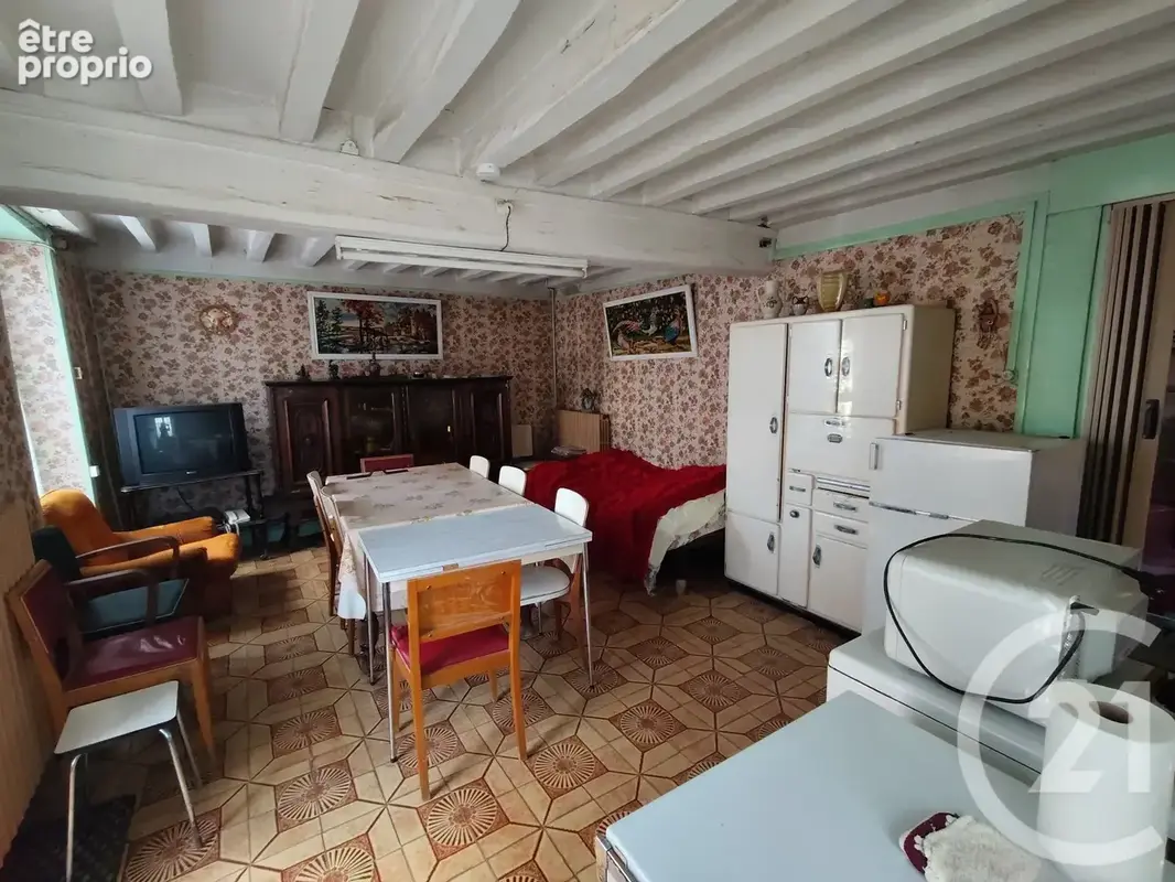 Maison 3 pièces 59 m² à vendre à Breves (58530) - photo 4
