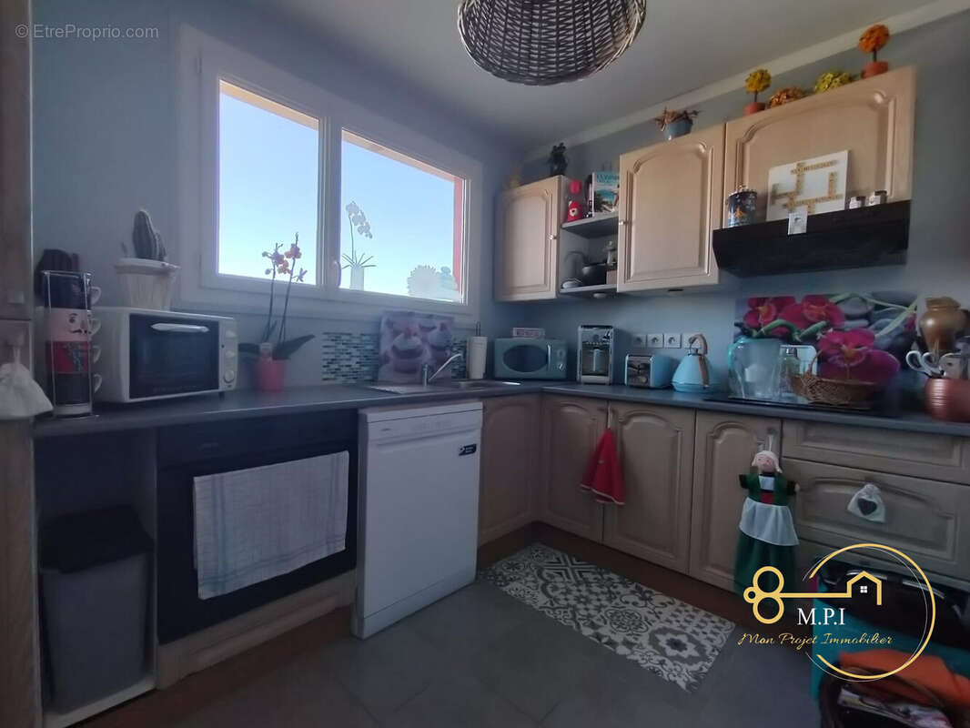Appartement 75 m² à Alencon  - photo 2