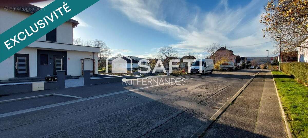 Photo 7 - Maison à SAVERNE