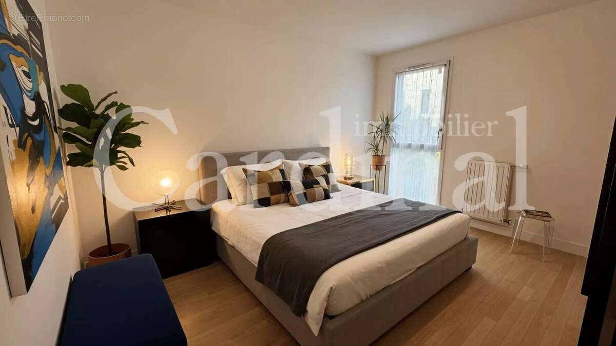 Appartement à NOISY-LE-ROI