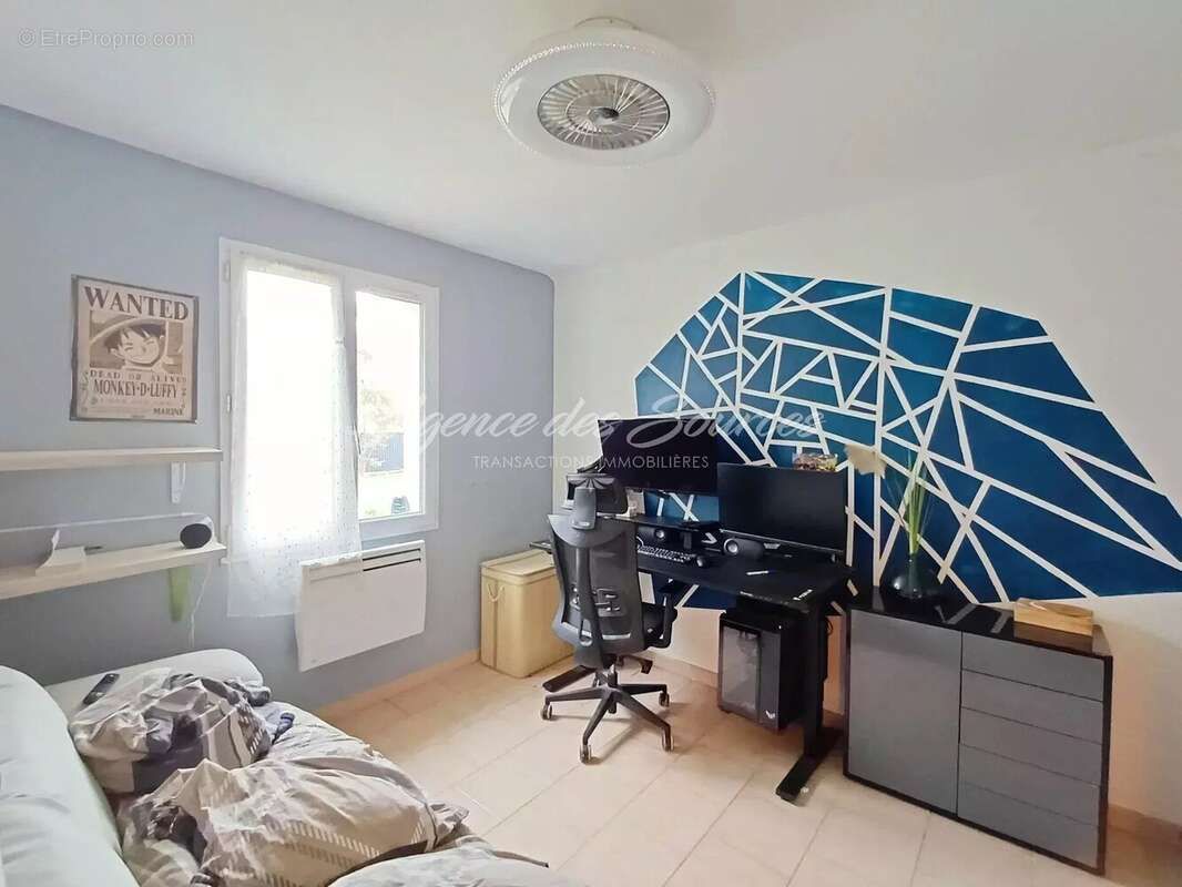 Maison à BRUE-AURIAC