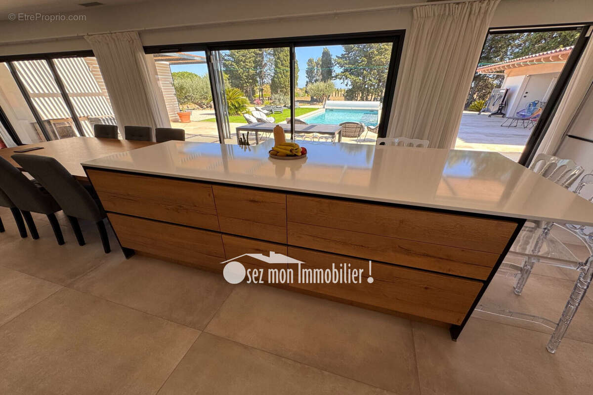 Maison 174 m² à Salleles-D'aude  - photo 9