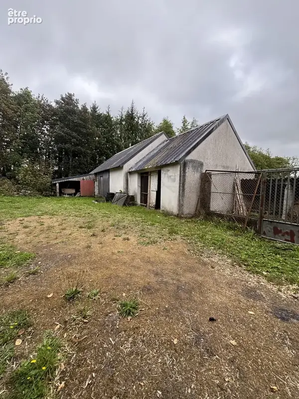 Maison 6 pièces 124 m² à vendre à Ergue-Gaberic (29500) - photo 14