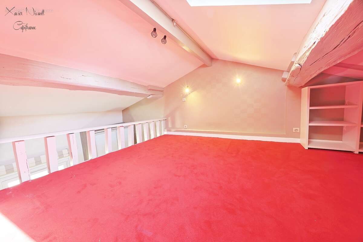 Dpt Ain (01), à vendre BOURG EN BRESSE appartement T5 de 128 m² - photo 18