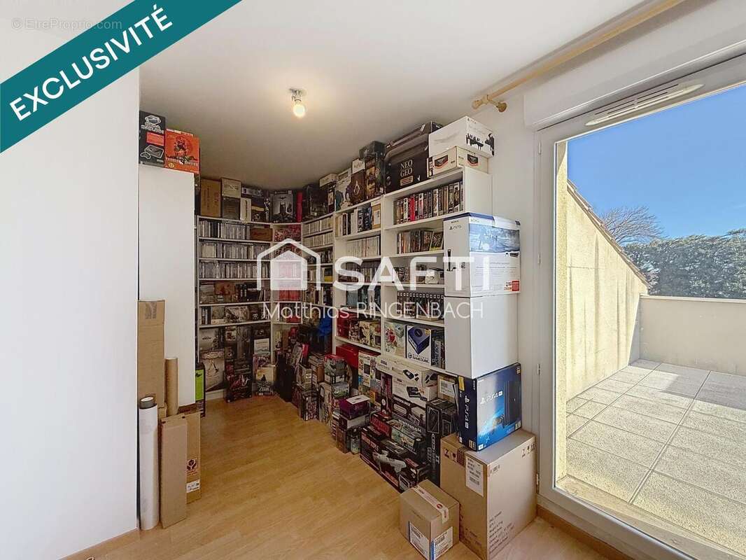 Photo 8 - Appartement à VEDENE