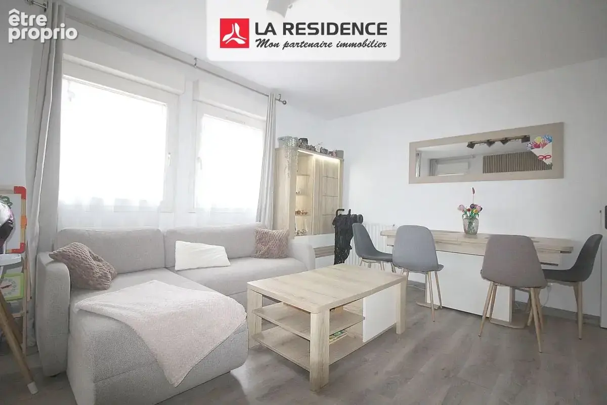 Appartement 5 pièces 85 m² à vendre à Rouen (76100) - photo 6