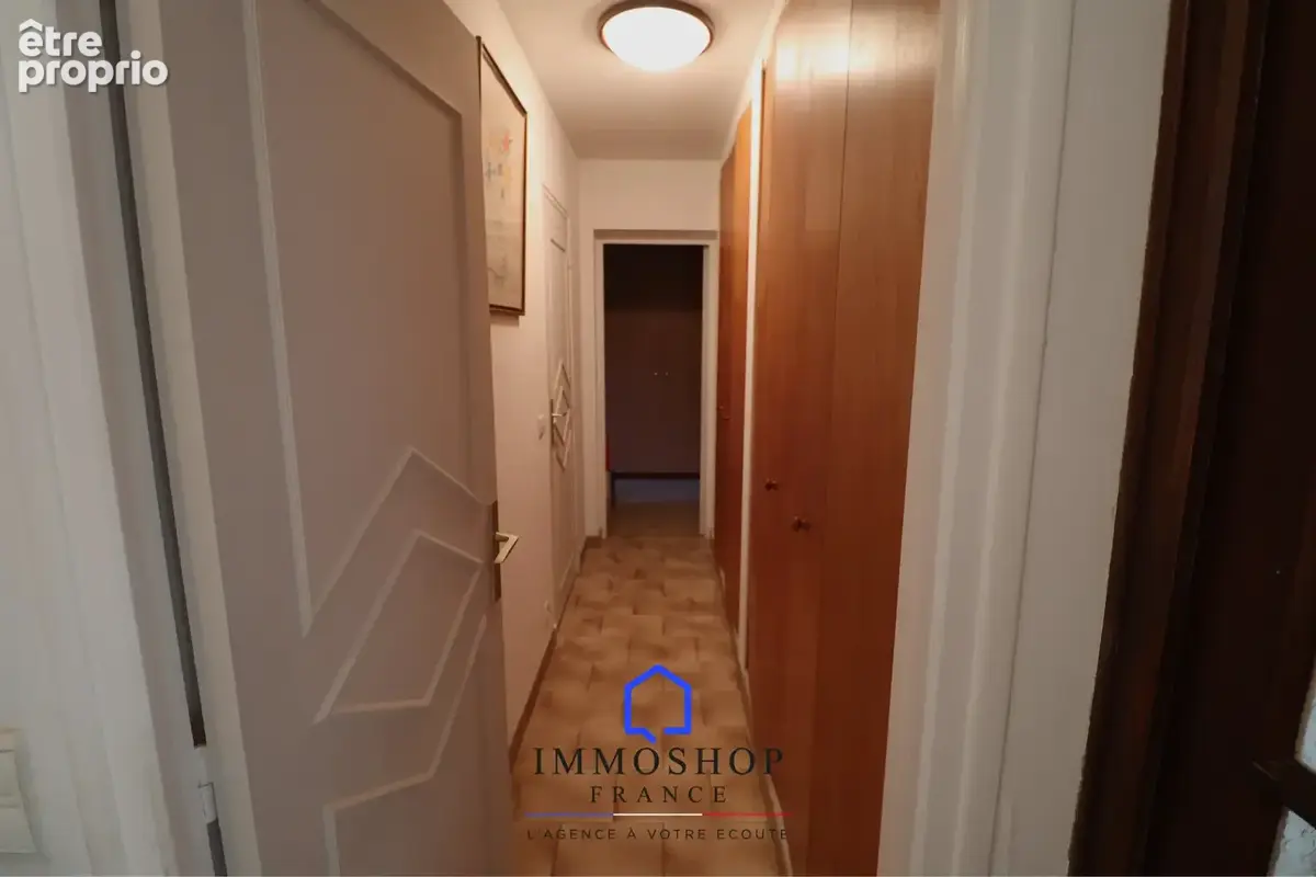 Villa allauch t3 13m2 avec dependance 60m2 - photo 15