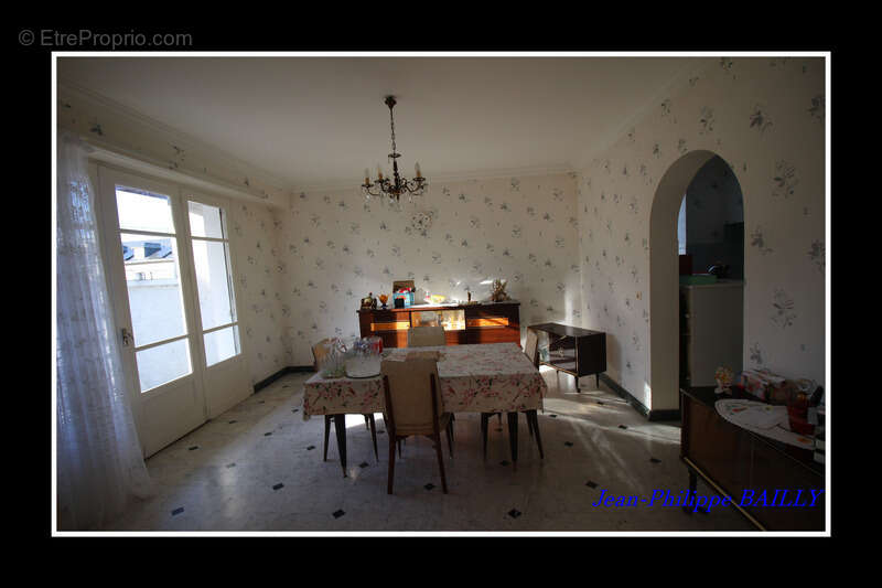 Maison à BENEJACQ