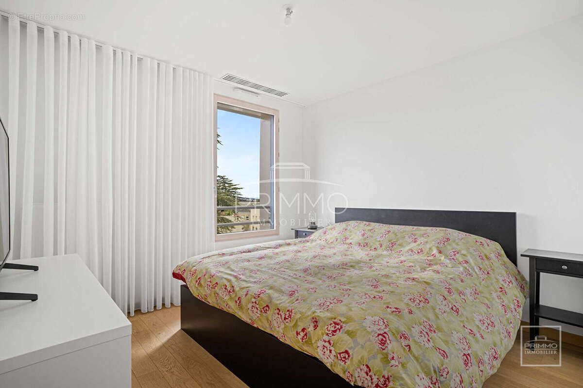 Appartement à SAINT-CYR-AU-MONT-D&#039;OR