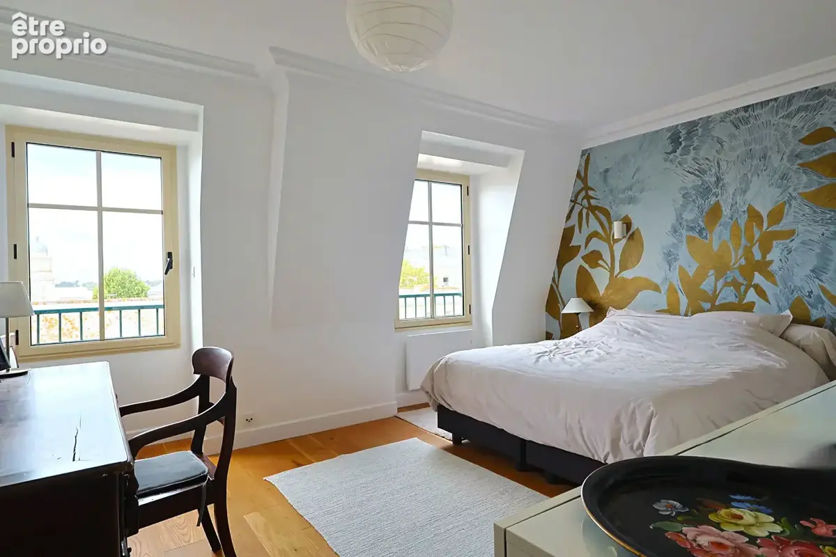 Appartement à SAINT-MALO