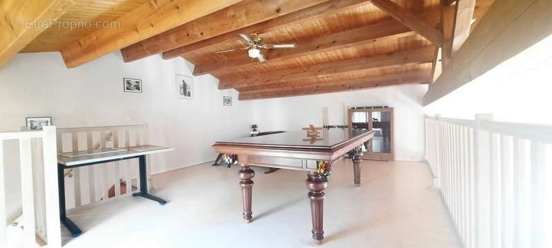 Maison à SAINT-PIERRE-D'OLERON