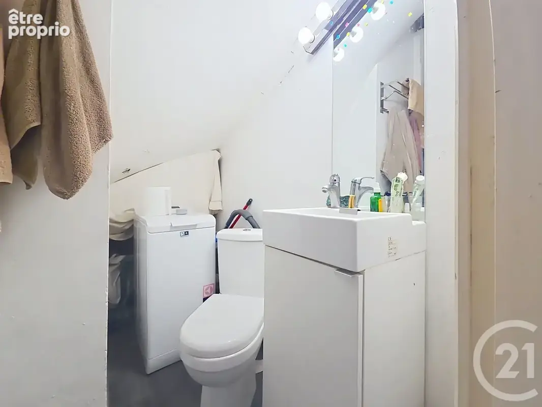 Appartement 4 pièces 115 m² à vendre à Sete (34200) - photo 13