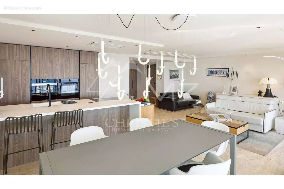 Appartement d'exception dans résidence de standing - photo 17