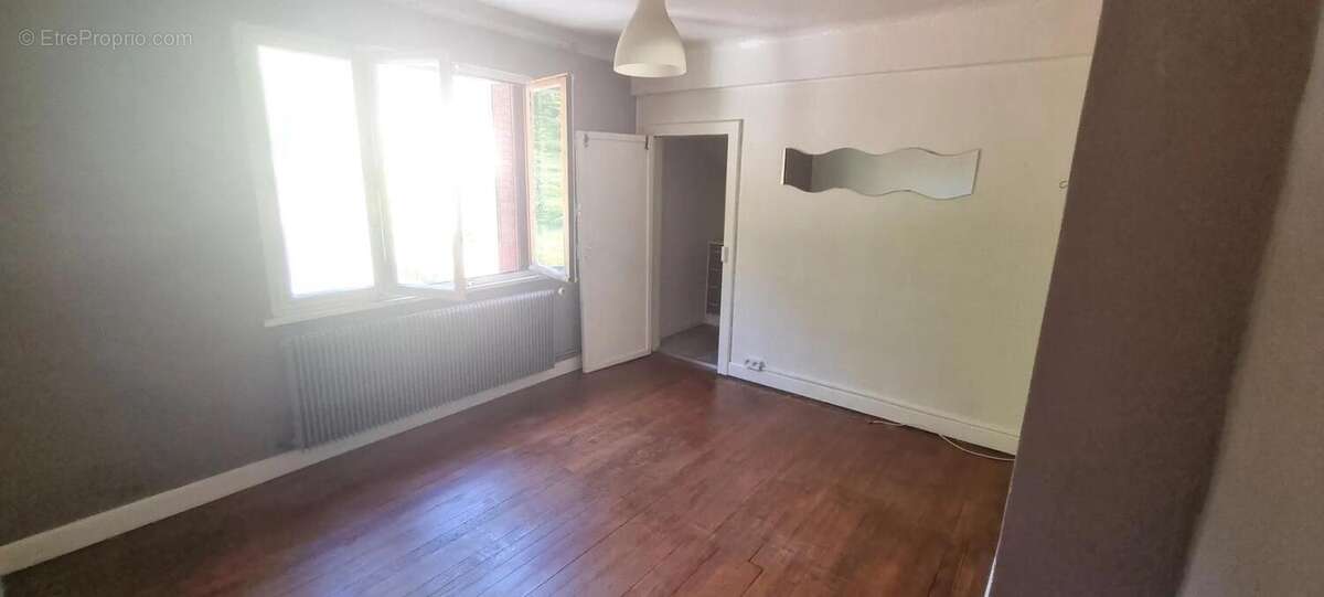 Maison à MONTBELIARD