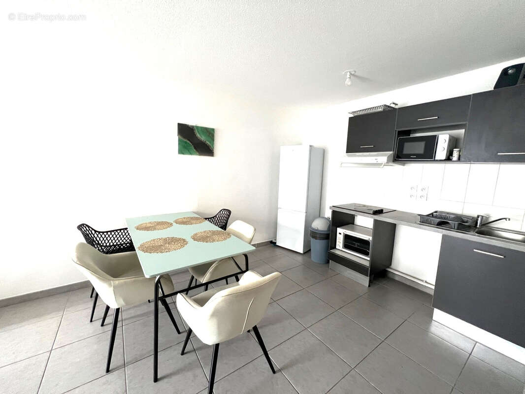 Appartement à BEZIERS