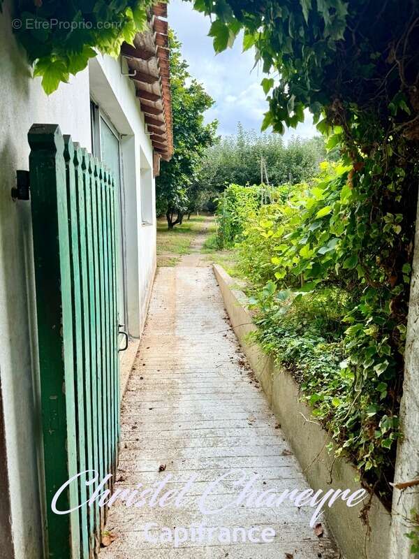 Maison à vendre 8 pièces AIZENAY (85) - photo 21