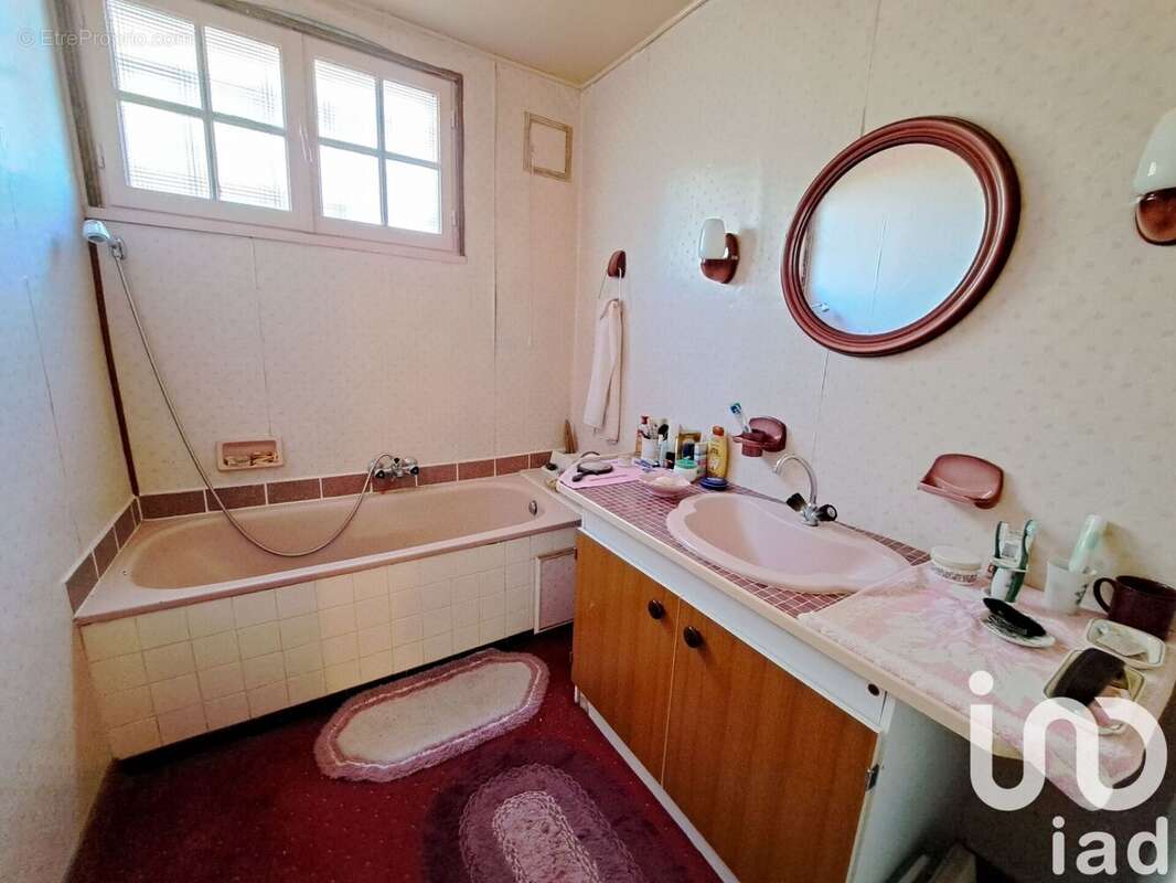 Photo 3 - Maison à CRAIN