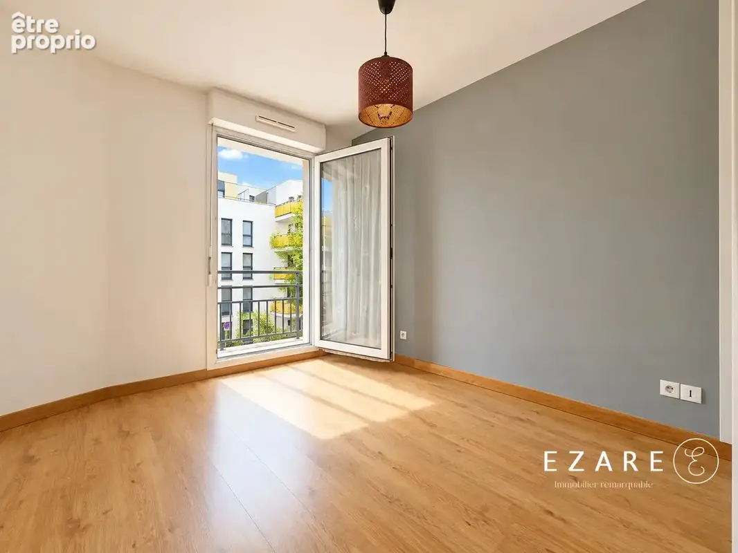Appartement 3 pièces 63 m² à vendre à Dijon (21000) - photo 5