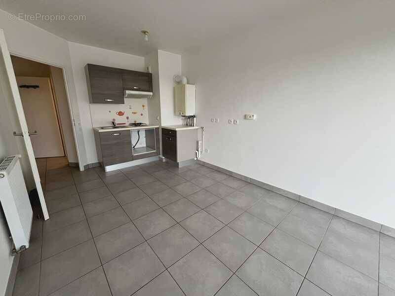 Appartement à GISORS