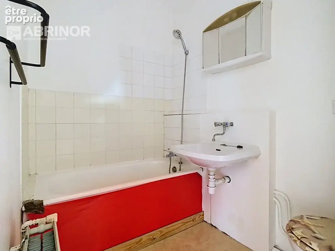 Studio  25 m² lambersart - photo 6