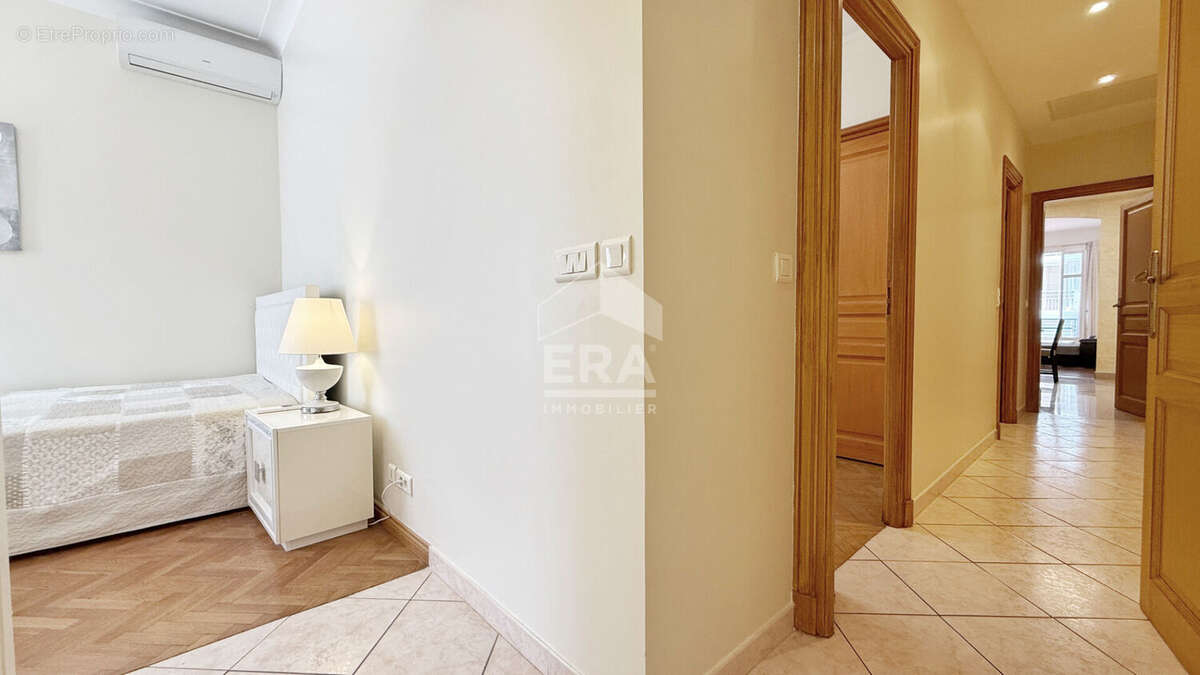 Appartement 88m² à nice - photo 11