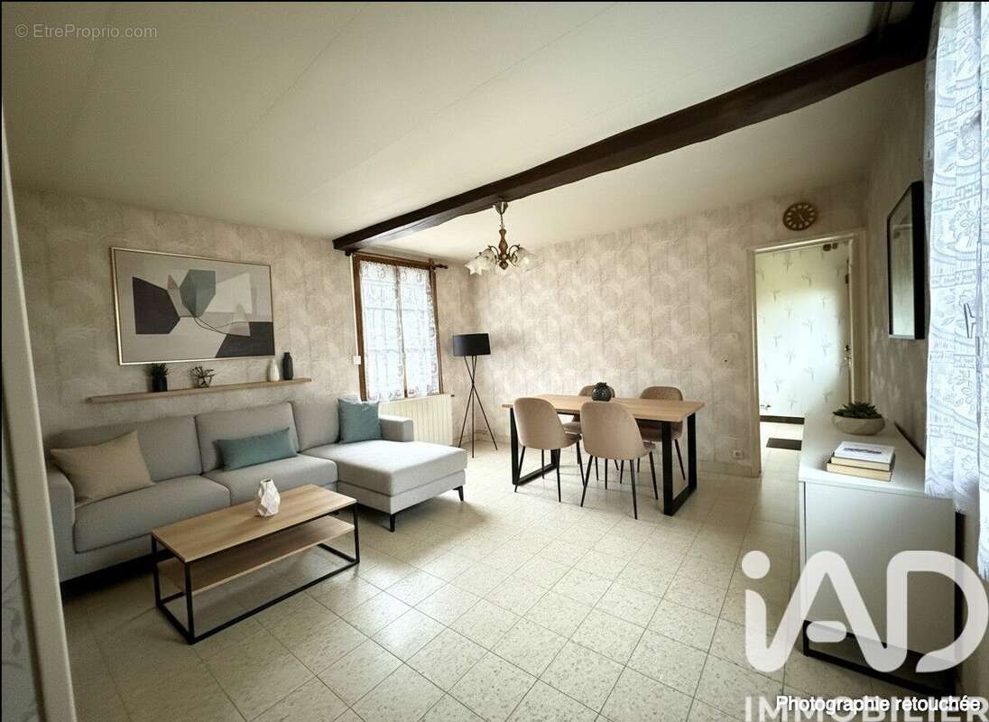 Photo 9 - Maison à SAINT-PAUL