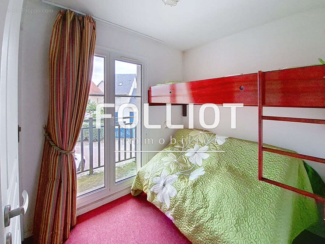 Maison à DIVES-SUR-MER