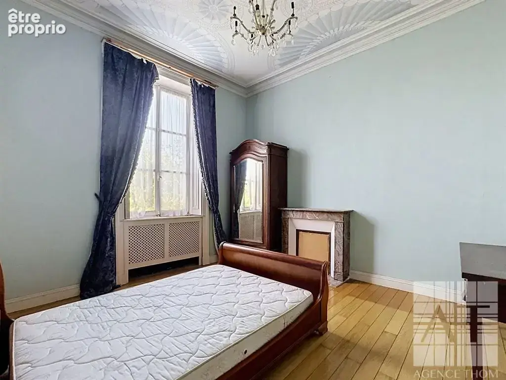 Château du Domaine avec parc de 4 084 m² - un projet de restauration unique! - photo 11