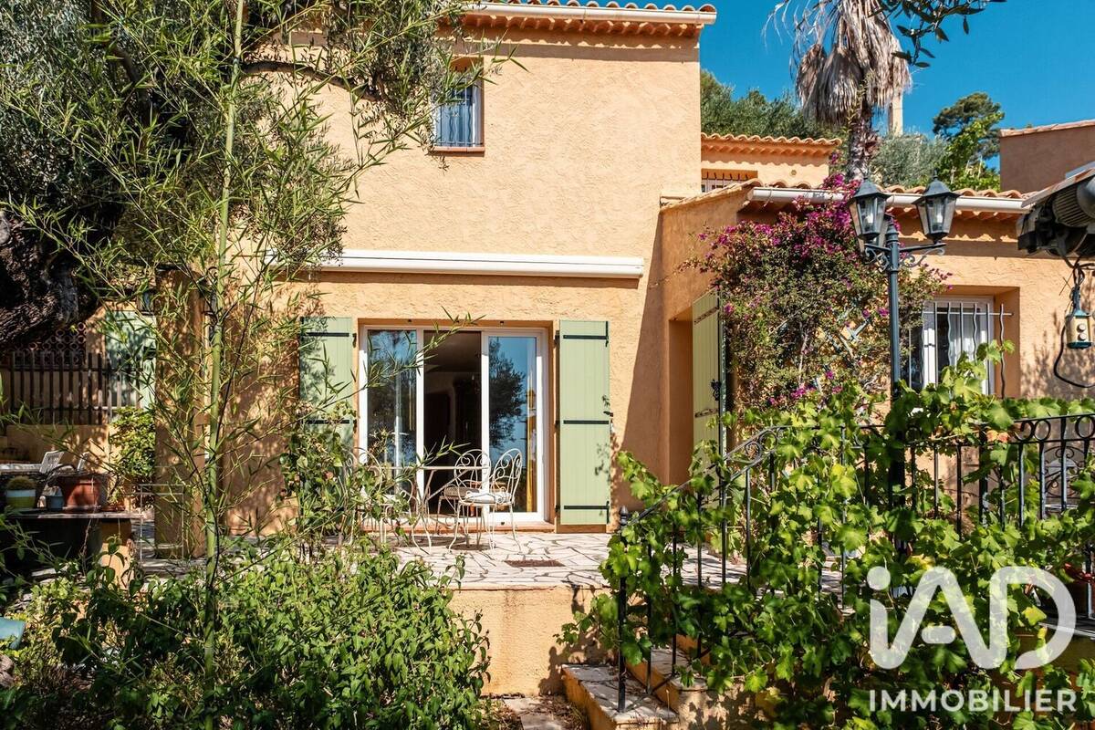 Photo 1 - Maison à TOULON