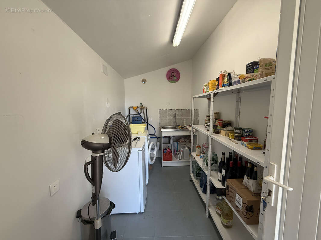 Maison à VAISON-LA-ROMAINE