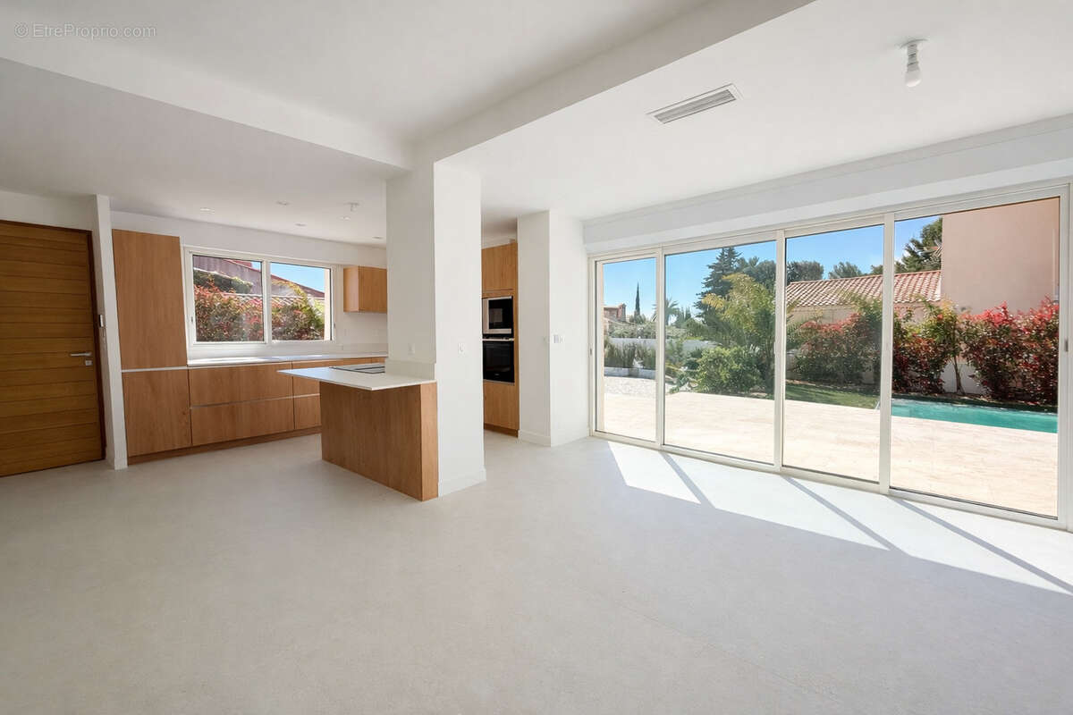 Maison à BANDOL