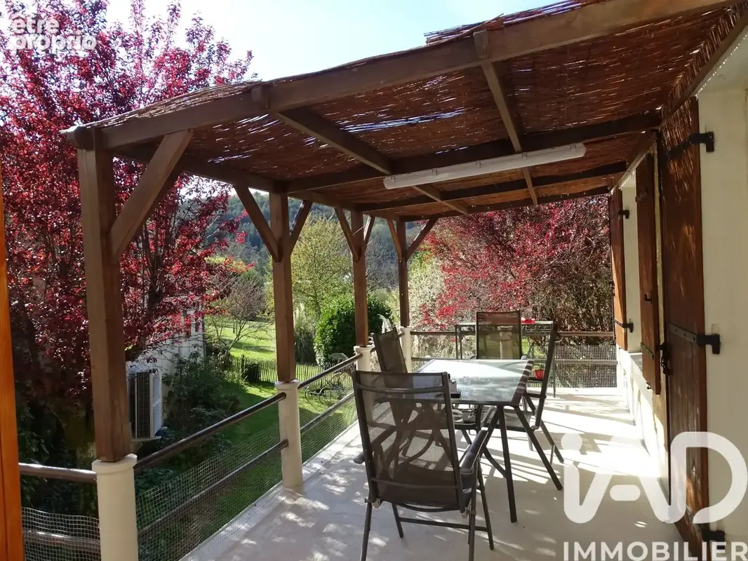 Photo 1 - Maison à LE BUGUE
