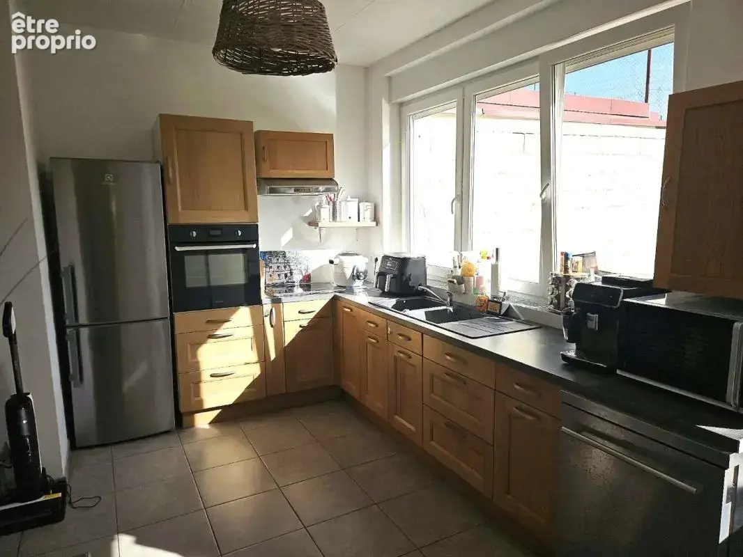 Maison 4 pièces / 74 m² / 147 000 EUR / VITRY-EN-ARTOIS - photo 3