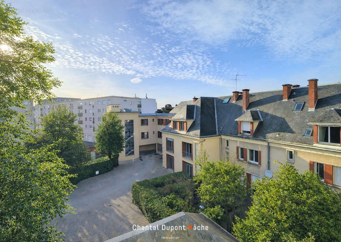 Appartement à CHARTRES