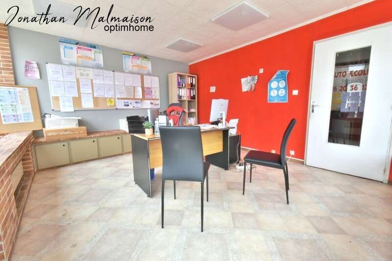 Appartement à BEAUMONT-LE-ROGER