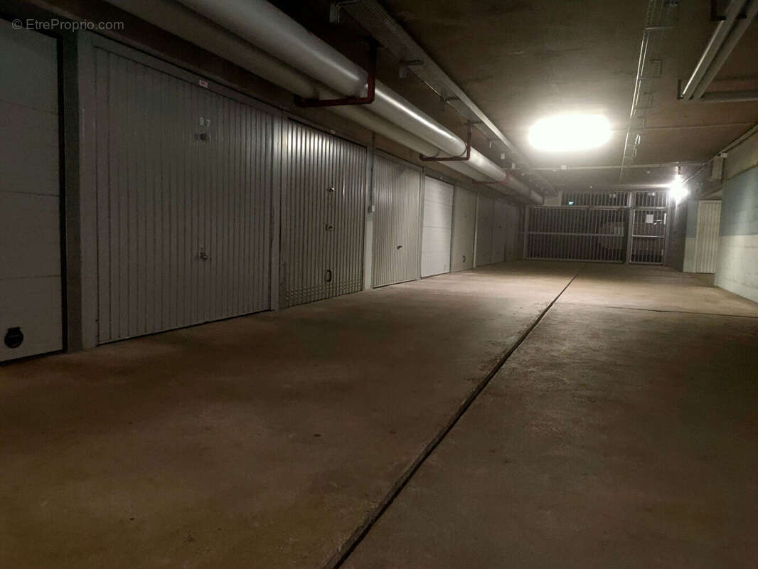 Appartement T3 de 69,48m2 au rez-de-chaussee Jardin Jean de Ockeghem, Tours , proche gare TGV, commerces, écoles - photo 20