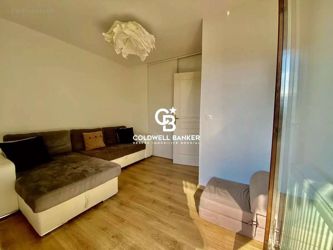 Appartement à ANNEMASSE