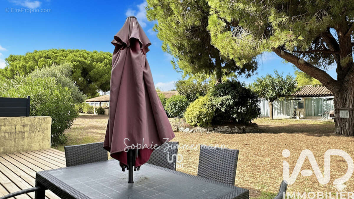 Photo 2 - Appartement à PEROLS