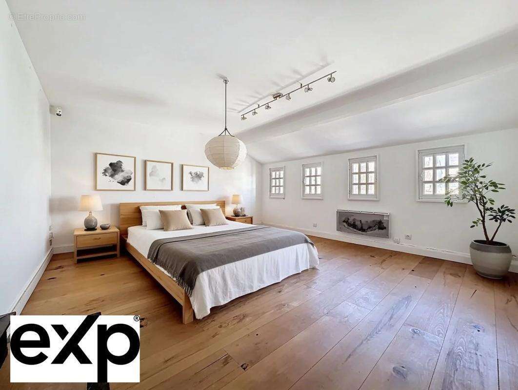 Maison à MANTES-LA-JOLIE