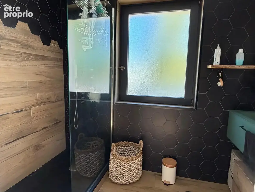 Maison rénovée de 202 m2 avec dépôt de 90m2, idéal artisan - roche-la-moliere - photo 15