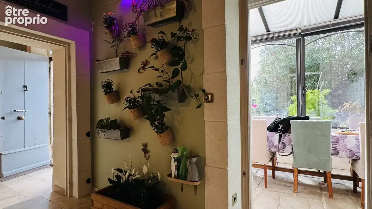 Maison 6 pièces 153 m² à vendre à Saint-Saturnin-Les-Avignon (84450) - photo 9