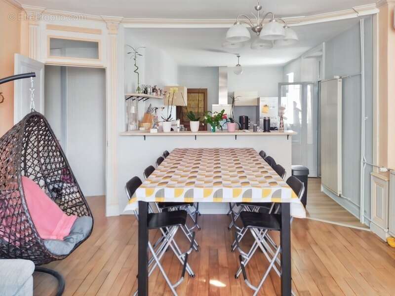 Maison à CHAMPLITTE