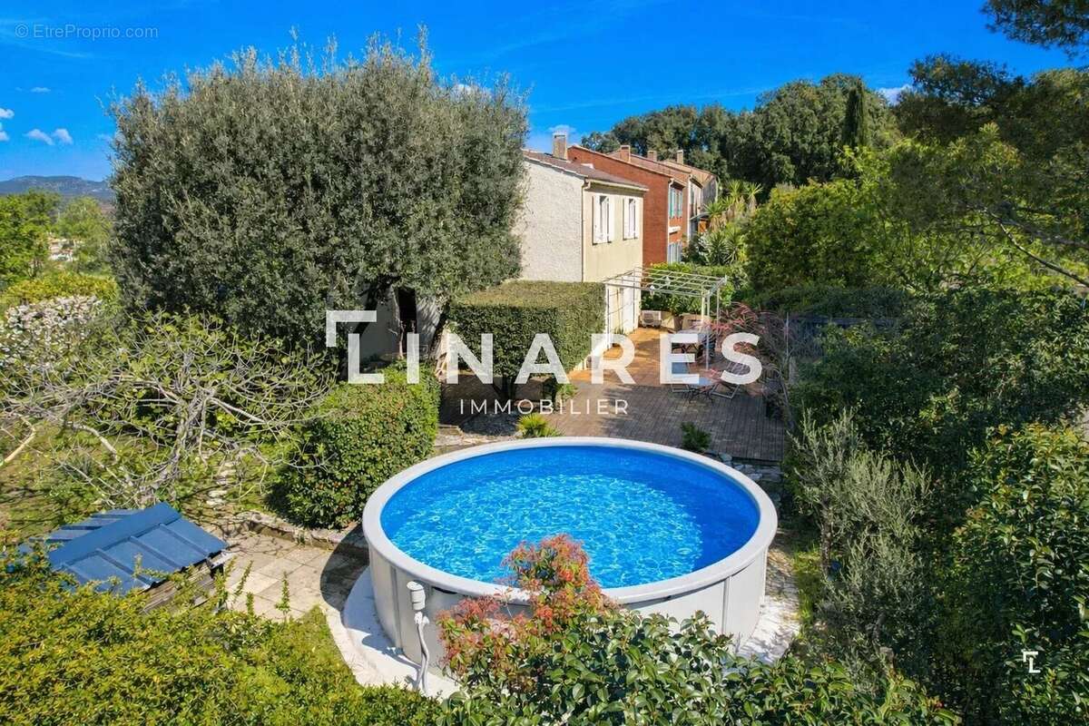 Maison à MARSEILLE-11E