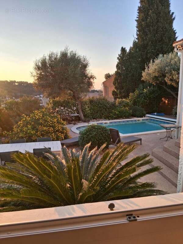 Photo 3 - Maison à OLLIOULES